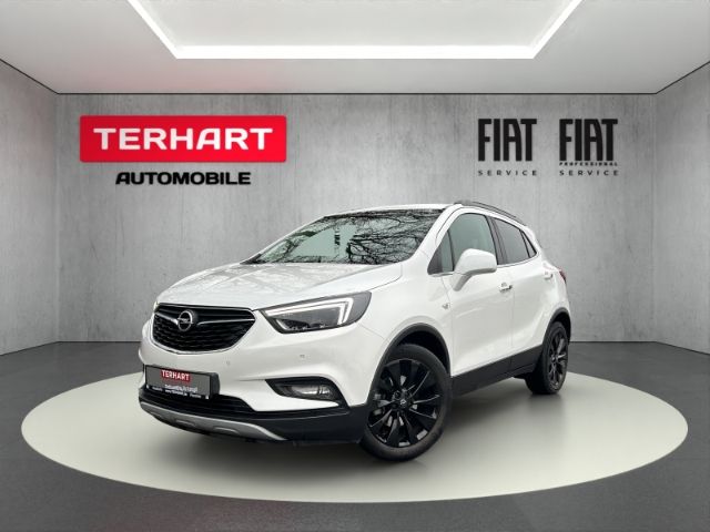 Opel Mokka 106.999 km 14.487 &euro; Stadtlohn 48703