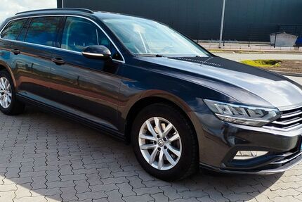 VW Passat Variant 88.600 km 18.900 &euro; Bocholt 46399