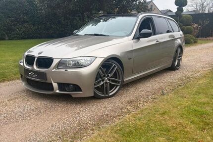 BMW 320 185.546 km 8.999 &euro; Bocholt 46399