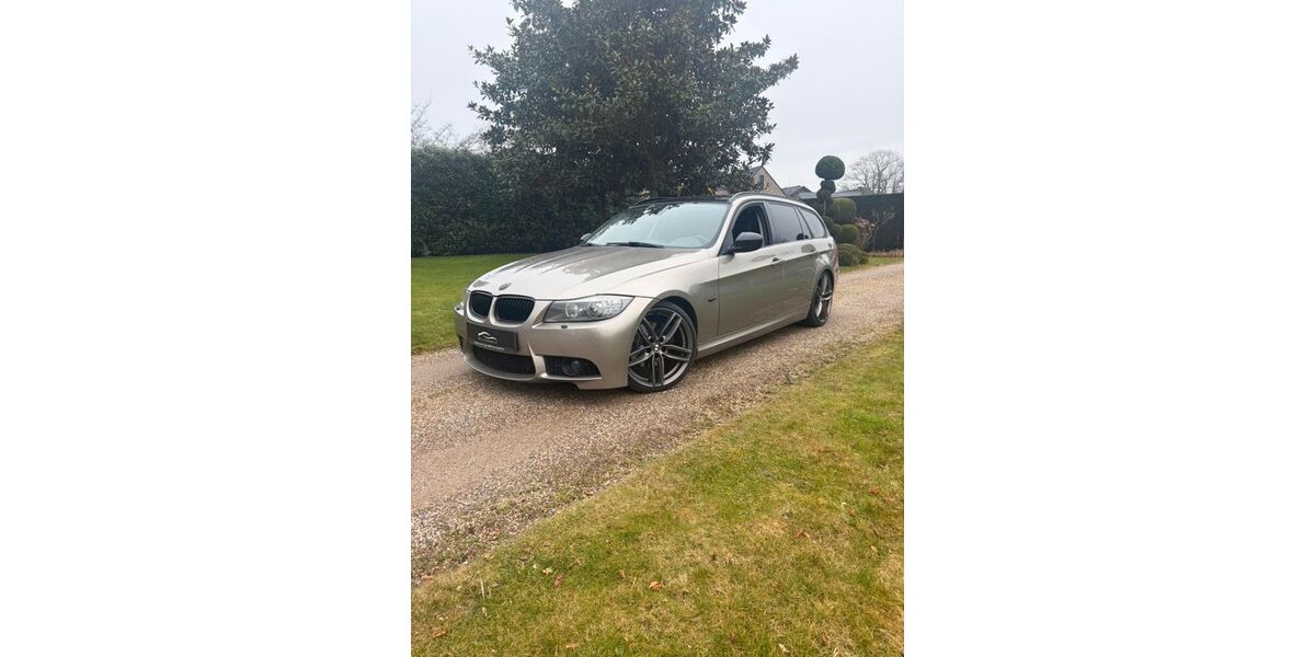 BMW 320 185.546 km 8.999 &euro; Bocholt 46399