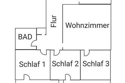 Wohnung Emmerich am Rhein - 4 Zimmer, 90 m&sup2;, 174.999&euro; | Angebot:26061706