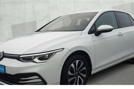 VW Golf 51.220 km 20.770 &euro; Borken 46325
