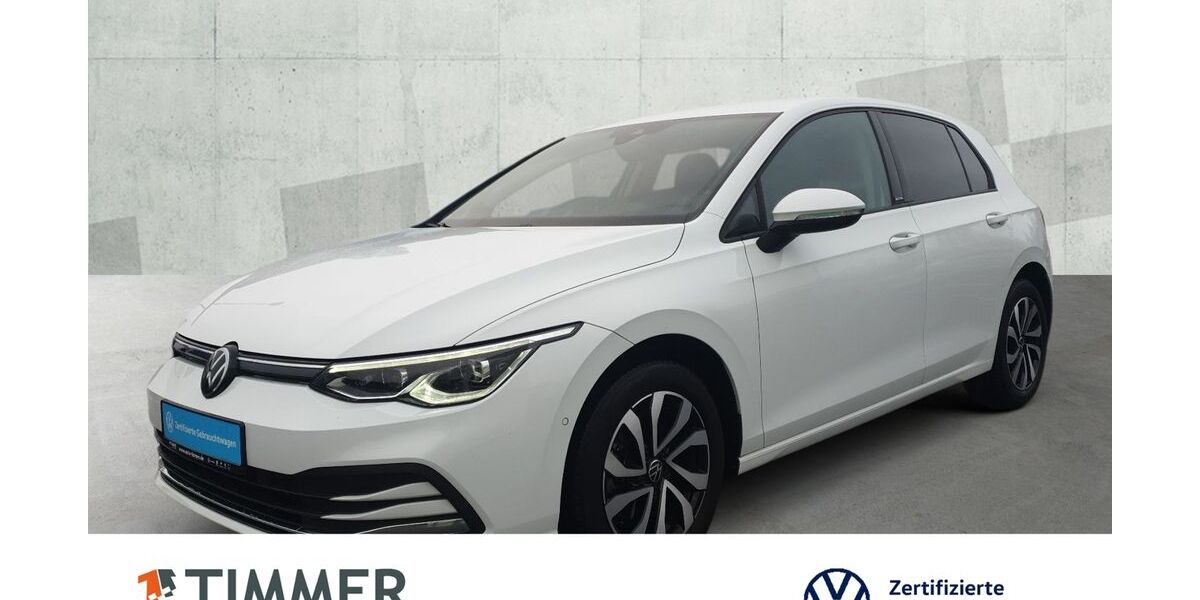 VW Golf 51.220 km 20.770 &euro; Borken 46325