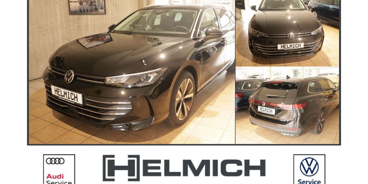 VW Passat Variant 47.261 km 29.703 &euro; Emmerich am Rhein 46446