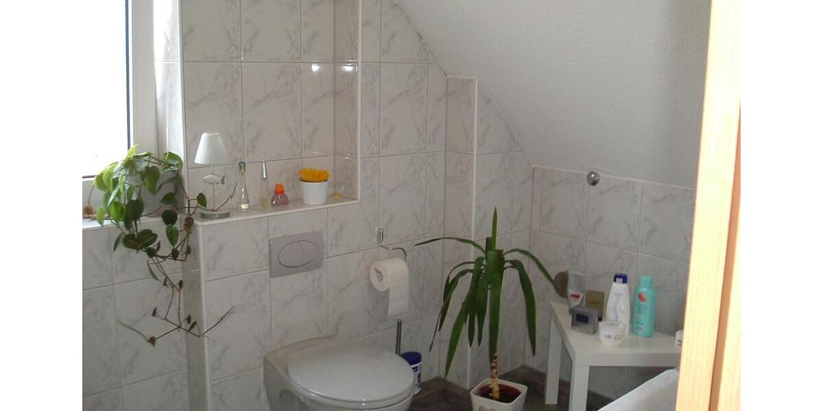 Dachgeschoßwohnung Voerde (Niederrhein) - 2 Zimmer, 54 m&sup2;, 149.700&euro; | Angebot:24842673