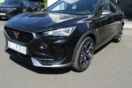 Cupra Formentor 47.941 km 29.950 &euro; Emmerich am Rhein 46446