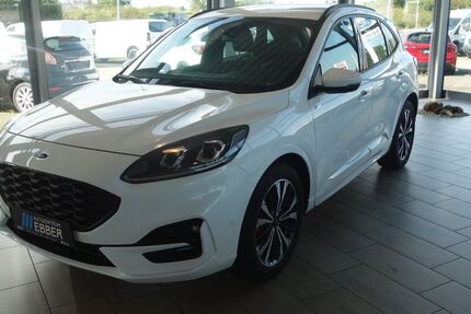 Ford Kuga 26.000 km 29.978 &euro; Rees 46459