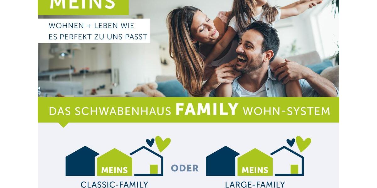 Einfamilienhaus Gescher - 5 Zimmer, 136 m&sup2;, 1.900&euro; | Angebot:26664301
