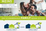 Einfamilienhaus Gescher - 5 Zimmer, 136 m&sup2;, 1.900&euro; | Angebot:26664301