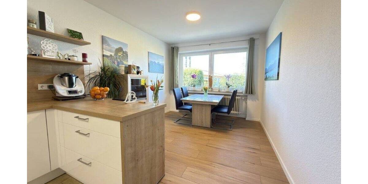 Einfamilienhaus Borken - 980&euro; | Angebot:26644129