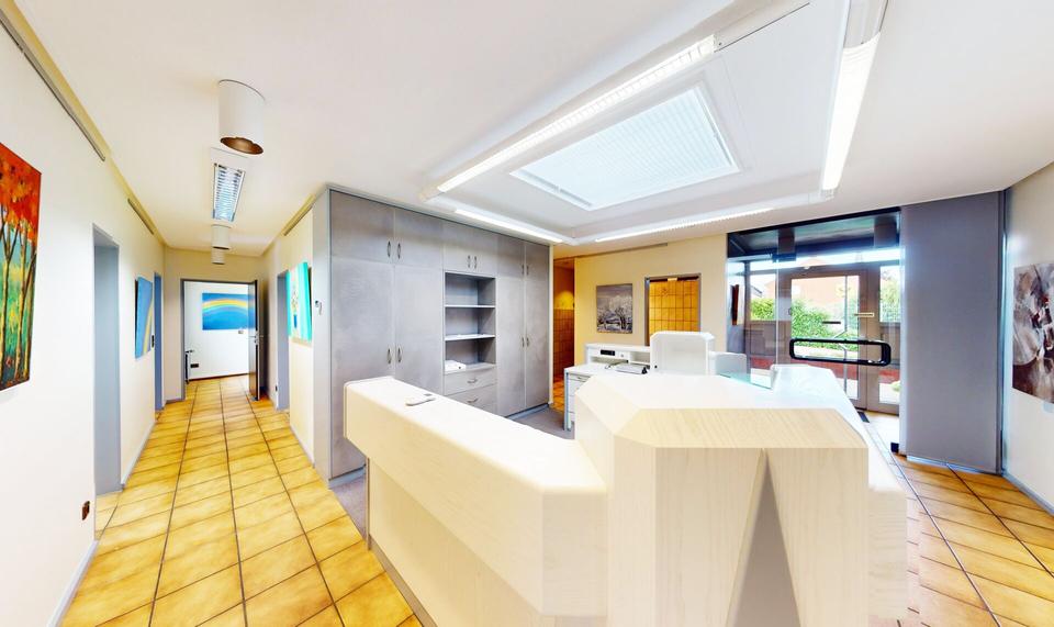 Gewerbeobjekt Isselburg - 910&euro; | Angebot:26569803