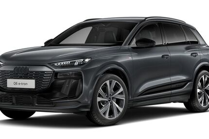 Audi Q6 e-tron 11.322 km 68.880 &euro; Wesel 46483