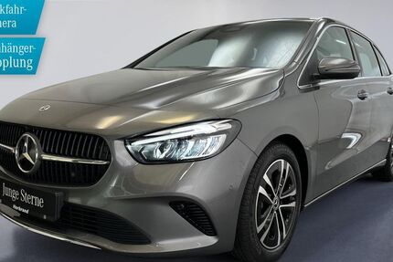 Mercedes-Benz B 200 9.997 km 33.970 &euro; Gescher 48712