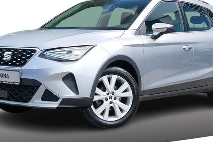 Seat Arona 70.509 km 16.780 &euro; Bocholt 46395