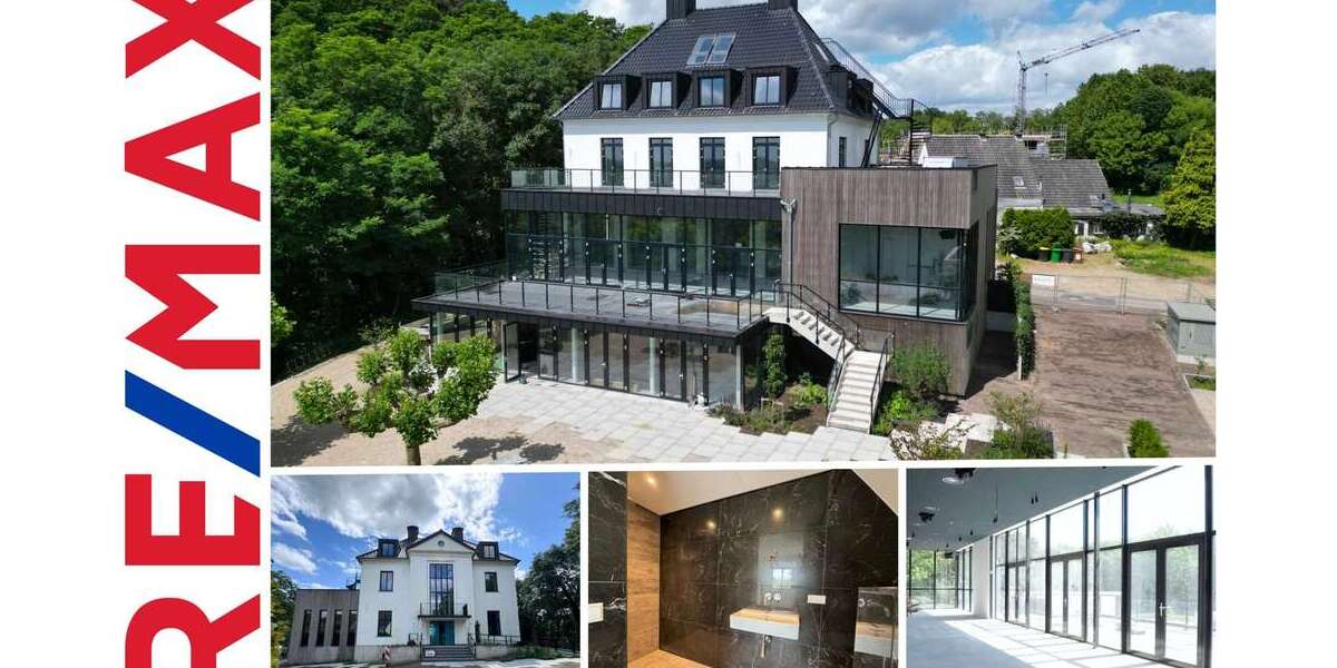 Gewerbeobjekt Emmerich - 5.980.000&euro; | Angebot:25435603