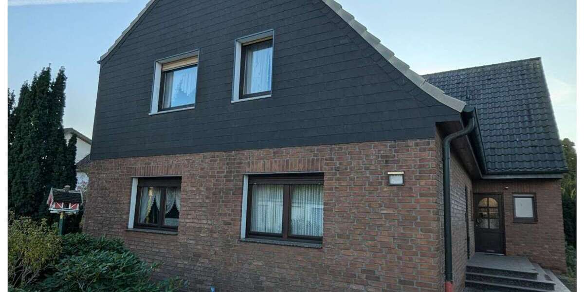 Einfamilienhaus Voerde-Voerde Voerde - 8 Zimmer, 247 m&sup2;, 499.000&euro; | Angebot:21381462