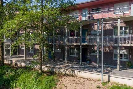 Wohnung Borken - 2 Zimmer, 60 m&sup2;, 590&euro; | Angebot:27098107