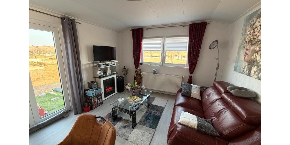 Einfamilienhaus Wesel Bislich - 2 Zimmer, 57 m&sup2;, 138.000&euro; | Angebot:25871302