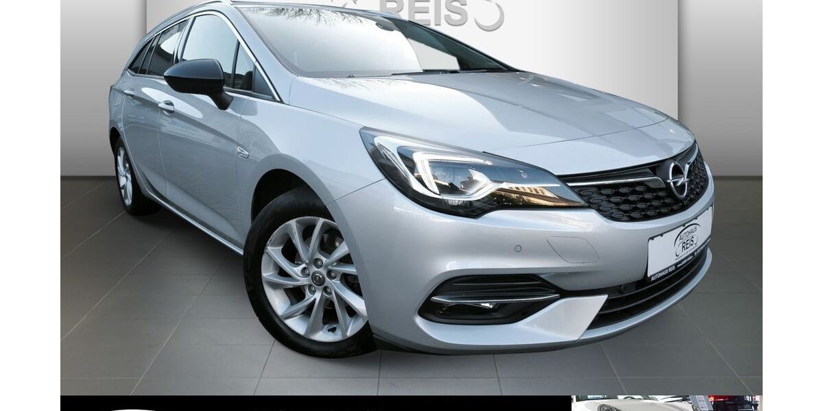 Opel Astra 109.820 km 12.700 &euro; Xanten 46509
