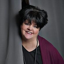 Ingrid Kühne - Ja, aber ohne mich! 11.11.2026 Stadthalle Vennehof