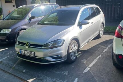 VW Golf 112.000 km 10.690 &euro; Voerde 46562