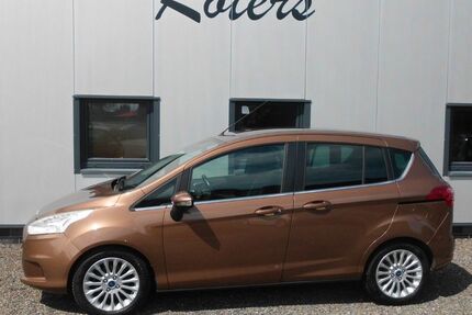 Ford B-Max 74.900 km 8.250 &euro; Gescher 48712