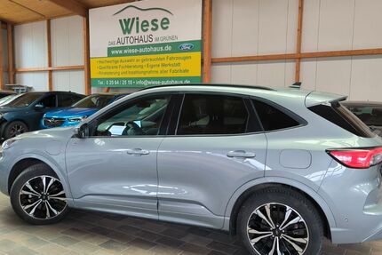 Ford Kuga 28.700 km 26.480 &euro; Vreden-Ortsteil Ammeloe 48691
