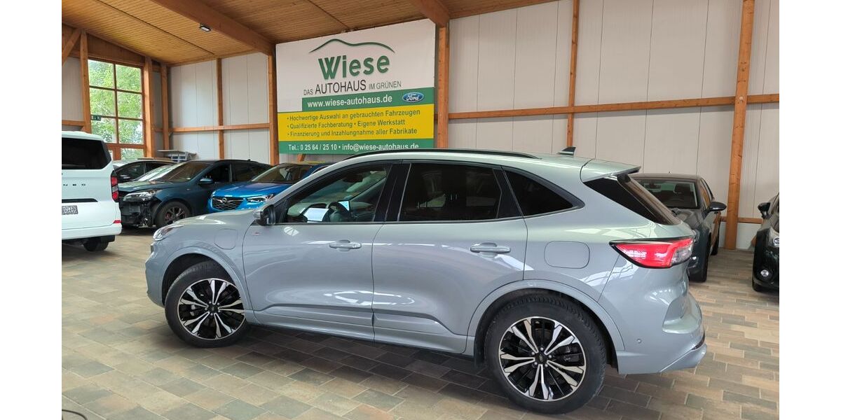 Ford Kuga 28.700 km 26.480 &euro; Vreden-Ortsteil Ammeloe 48691