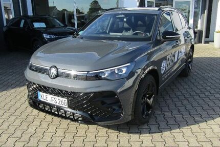 VW Tiguan 10.000 km 47.850 &euro; Emmerich am Rhein 46446