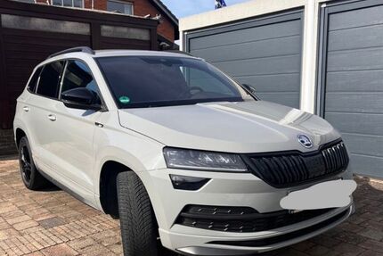 Skoda Karoq 70.000 km 23.500 &euro; Emmerich am Rhein 46446