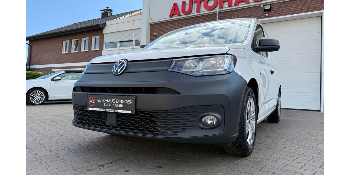VW Caddy 137.000 km 15.990 &euro; Hamminkeln 46499