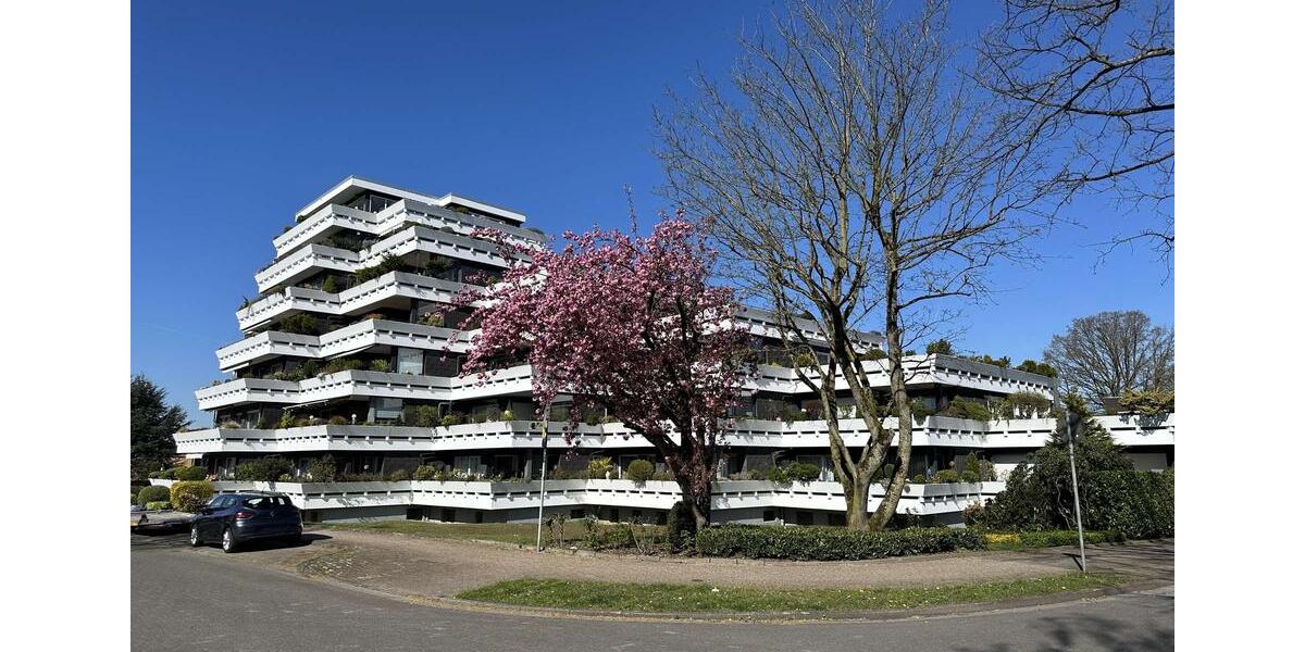 Terrassenwohnung Schermbeck - 3 Zimmer, 106 m&sup2;, 895&euro; | Angebot:26677822