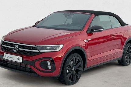 VW T-Roc 9.800 km 42.980 &euro; Bocholt 46395