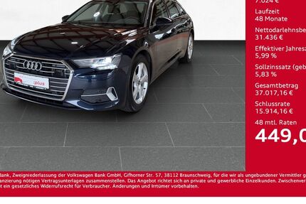 Audi A6 61.386 km 38.460 &euro; Wesel 46485