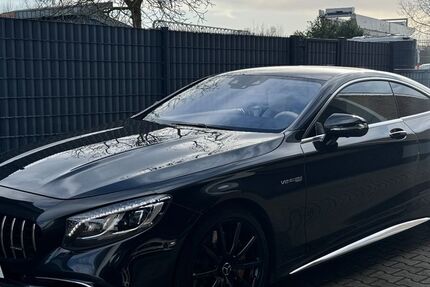 Mercedes-Benz S 63 AMG 110.500 km 79.900 &euro; Xanten 46509