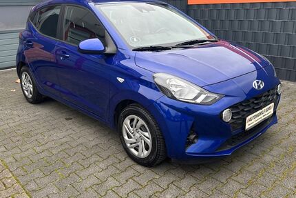 Hyundai i10 41.768 km 11.890 &euro; Voerde 46562