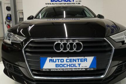 Audi A4 229.999 km 9.900 &euro; Bocholt 46395