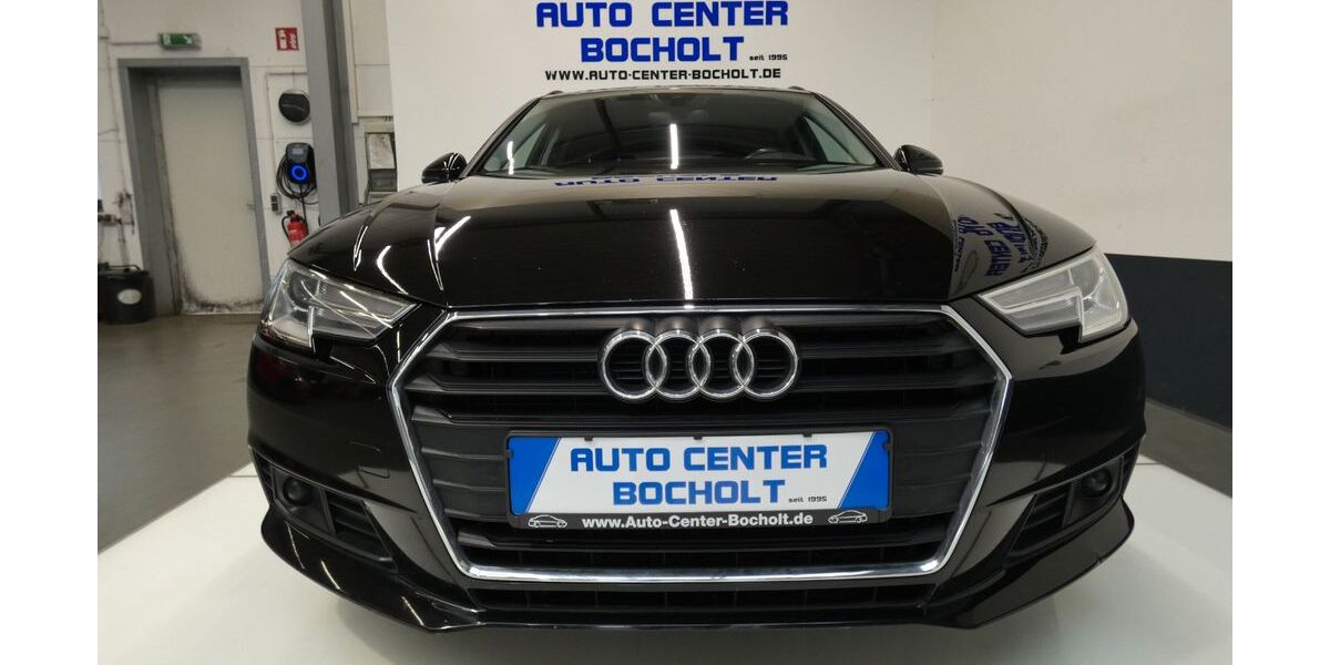 Audi A4 229.999 km 9.900 &euro; Bocholt 46395