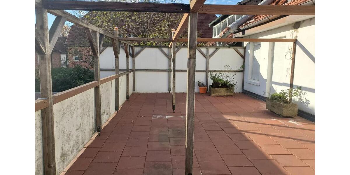 Etagenwohnung Borken - 3 Zimmer, 110 m&sup2;, 1.390&euro; | Angebot:22746114