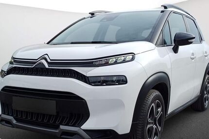 Citroen C3 Aircross 24.436 km 15.889 &euro; Borken 46325