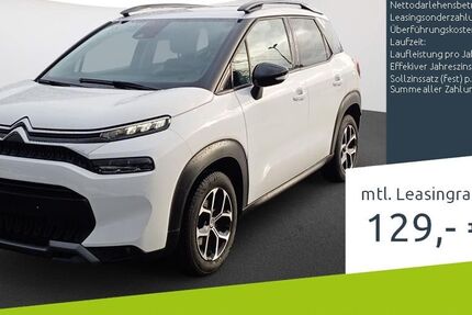 Citroen C3 Aircross 14.484 km 14.270 &euro; Borken 46325