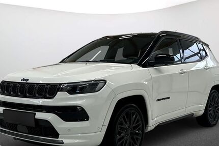 Jeep Compass 60.024 km 22.440 &euro; Borken 46325