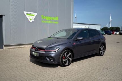 VW Polo 11.513 km 25.700 &euro; Bocholt 46399