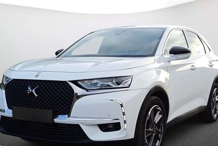 DS Automobiles DS7 (Crossback) 48.061 km 22.972 &euro; Borken 46325