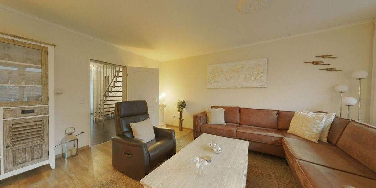 Reihenmittelhaus Bocholt / Suderwick Suderwick - 4 Zimmer, 97 m&sup2;, 298.000&euro; | Angebot:25772358