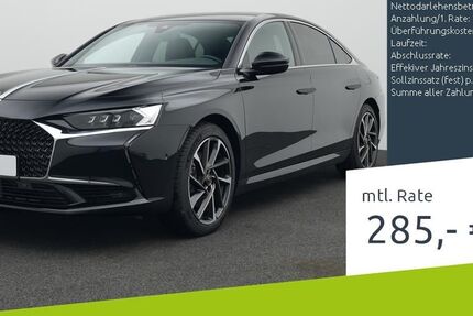 DS Automobiles DS9 27.500 km 33.150 &euro; Borken 46325