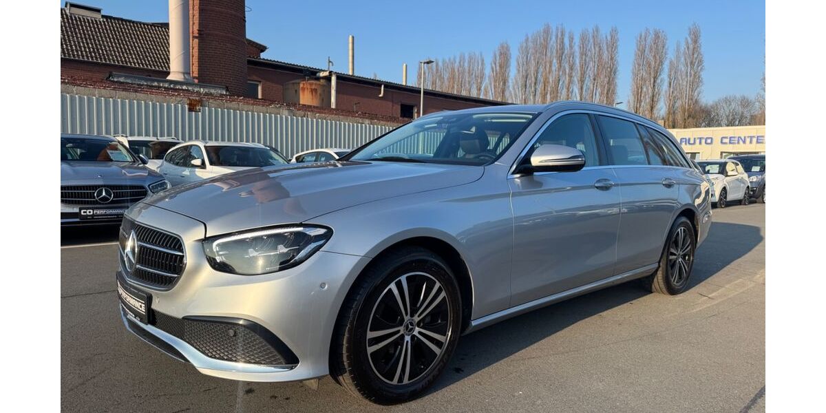 Mercedes-Benz E 220 224.000 km 23.900 &euro; Bocholt 46395