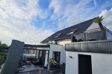 Haus Emmerich / Elten Elten - 5 Zimmer, 200 m&sup2;, 1.170.000&euro; | Angebot:24876428