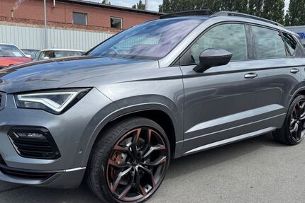 Cupra Ateca 231.500 km 19.900 &euro; Bocholt 46395