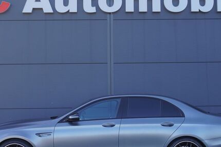 Mercedes-Benz E 63 AMG 121.600 km 51.880 &euro; Velen 46342